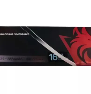 16GB DDR4 16GB DDR4