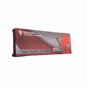 DDR4 Memory