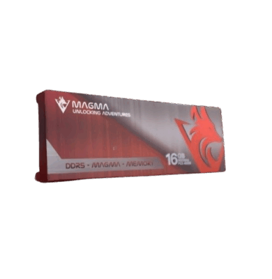 16GB DDR5 16GB DDR5