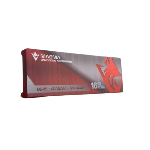 16GB DDR5