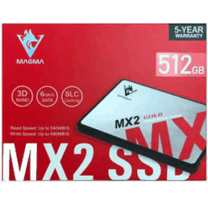SSD