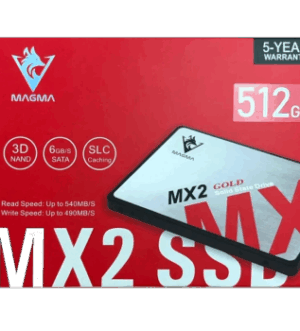 SSDs