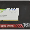 16GB DDR5 6000MHz