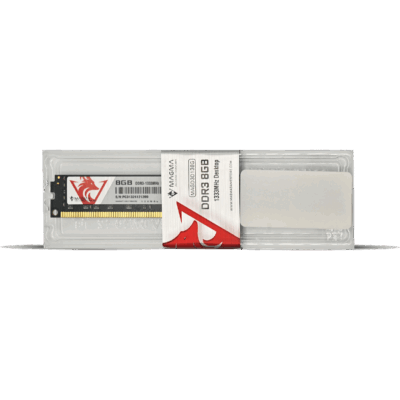 8GB DDR3 - 1333MHz 1024 1024