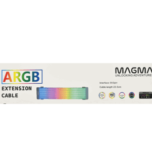 MAGMA Extension Cable ARGB