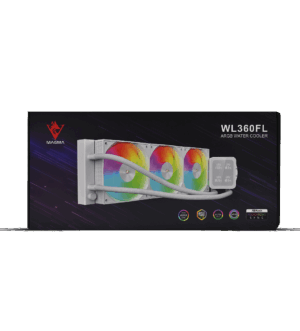 MAGMA Water Cooling 3-WAY FAN