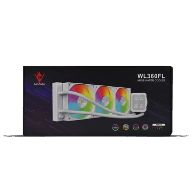 FAN Water Cooling 3 FAN WL360FL 1024 1024