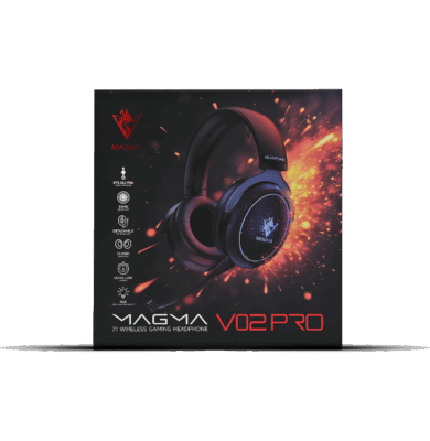 Headset V02 Pro - Black 1024 1024