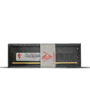DDR4 Memory