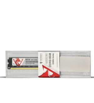 MAGMA 8GB DDR3