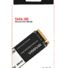 SSD SAGA 300 M2