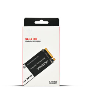 MAGMA SSD SAGA 300 M2